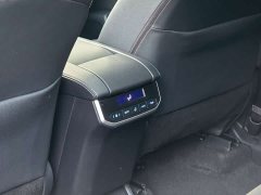 Toyota Crown Venza 2.0T AWD Dynamic Edition - ფოტო 9