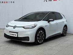 Volkswagen ID.3 Pure Smart Edition - ფოტო 1