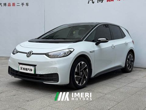 2023 Volkswagen ID.3 Pure Smart Edition - ავტომობილი ჩინეთიდან