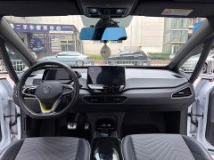 Volkswagen ID.3 Pure Smart Edition - ფოტო 10
