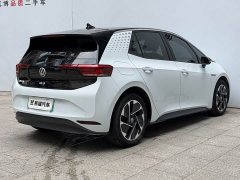 Volkswagen ID.3 Pure Smart Edition - ფოტო 5