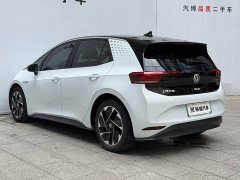 Volkswagen ID.3 Pure Smart Edition - ფოტო 7
