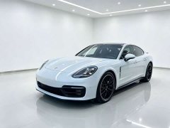 Porsche Panamera 2.9T - photo 1