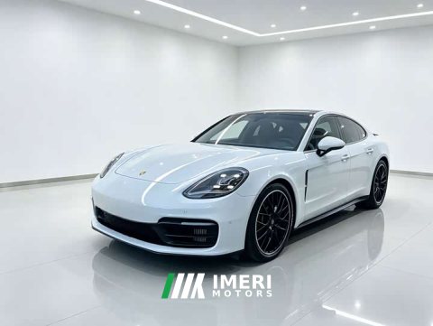 2023 Porsche Panamera 2.9T - ავტომობილი ჩინეთიდან