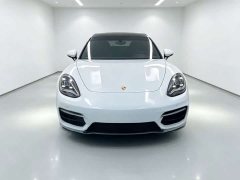Porsche Panamera 2.9T - photo 2