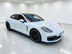 Porsche Panamera 2.9T - photo 3
