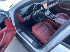 Porsche Panamera 2.9T - photo 4