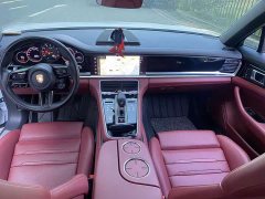 Porsche Panamera 2.9T - photo 5
