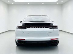 Porsche Panamera 2.9T - photo 7