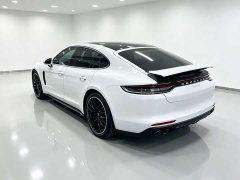 Porsche Panamera 2.9T - photo 8