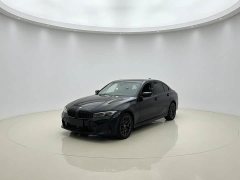 BMW 3 Series 330Li M Sport Night Edition Package - ფოტო 1