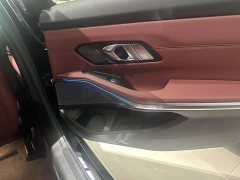 BMW 3 Series 330Li M Sport Night Edition Package - ფოტო 10
