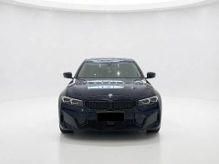 BMW 3 Series 330Li M Sport Night Edition Package - ფოტო 2
