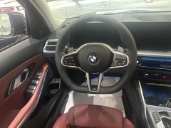 BMW 3 Series 330Li M Sport Night Edition Package - ფოტო 3