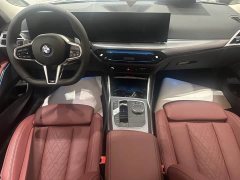 BMW 3 Series 330Li M Sport Night Edition Package - ფოტო 5
