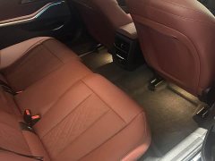 BMW 3 Series 330Li M Sport Night Edition Package - ფოტო 8