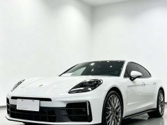 Porsche Panamera 2.9T - photo 1