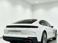 Porsche Panamera 2.9T - photo 6