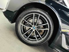 BMW 5 Series Facelift 525Li M Sport Package - фото 10