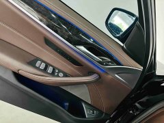 BMW 5 Series Facelift 525Li M Sport Package - фото 12