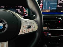 BMW 5 Series Facelift 525Li M Sport Package - фото 18