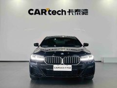 BMW 5 Series Facelift 525Li M Sport Package - фото 2