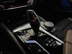 BMW 5 Series Facelift 525Li M Sport Package - фото 20