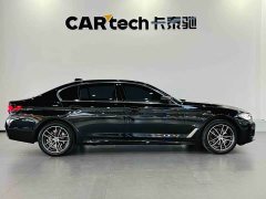 BMW 5 Series Facelift 525Li M Sport Package - фото 4
