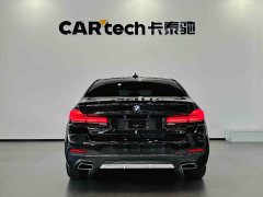 BMW 5 Series Facelift 525Li M Sport Package - фото 6