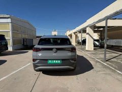 Volkswagen ID.4 CROZZ Pure Enjoyment Edition - фото 8