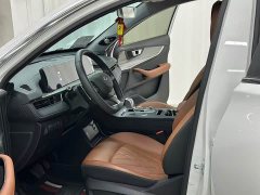 Chery Tiggo 8 PLUS Kunpeng 390TGDI DCT Luxury Plus - ფოტო 11