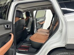 Chery Tiggo 8 PLUS Kunpeng 390TGDI DCT Luxury Plus - ფოტო 12