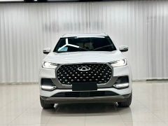 Chery Tiggo 8 PLUS Kunpeng 390TGDI DCT Luxury Plus - ფოტო 2