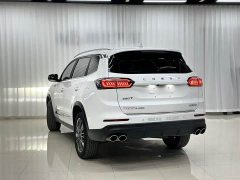 Chery Tiggo 8 PLUS Kunpeng 390TGDI DCT Luxury Plus - ფოტო 3