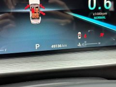 Chery Tiggo 8 PLUS Kunpeng 390TGDI DCT Luxury Plus - ფოტო 4