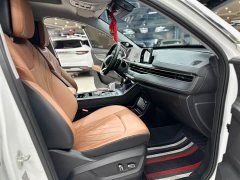 Chery Tiggo 8 PLUS Kunpeng 390TGDI DCT Luxury Plus - ფოტო 5