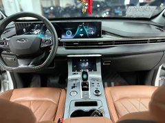 Chery Tiggo 8 PLUS Kunpeng 390TGDI DCT Luxury Plus - ფოტო 7