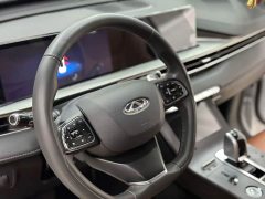Chery Tiggo 8 PLUS Kunpeng 390TGDI DCT Luxury Plus - ფოტო 9