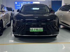 IM Motors Zhiji LS6 Extended Range 66 Max - ფოტო 2