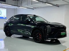 IM Motors Zhiji LS6 Extended Range 66 Max - ფოტო 3