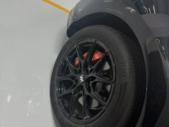 IM Motors Zhiji LS6 Extended Range 66 Max - ფოტო 4