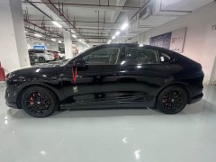 IM Motors Zhiji LS6 Extended Range 66 Max - ფოტო 6