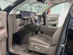 IM Motors Zhiji LS6 Extended Range 66 Max - ფოტო 9