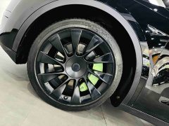 Tesla Model Y Facelift Rear-Wheel Drive - ფოტო 10