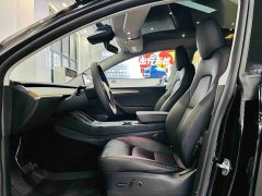 Tesla Model Y Facelift Rear-Wheel Drive - ფოტო 13