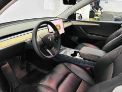 Tesla Model Y Facelift Rear-Wheel Drive - ფოტო 15