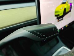 Tesla Model Y Facelift Rear-Wheel Drive - ფოტო 16
