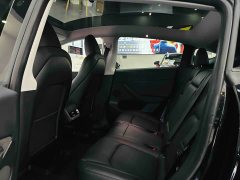 Tesla Model Y Facelift Rear-Wheel Drive - ფოტო 17