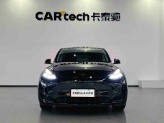 Tesla Model Y Facelift Rear-Wheel Drive - ფოტო 2