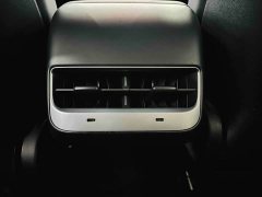 Tesla Model Y Facelift Rear-Wheel Drive - ფოტო 20